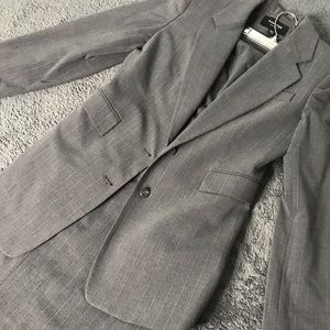 Express stretch suit